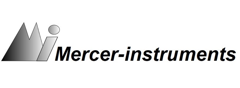 Mercer Instruments - Support et conseils pour l'adsorption de gaz et vapeurs